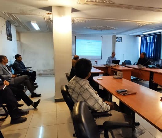 تقویت مهارت‌های ارتباطی کارشناسان ترویج با محوریت انسان و تعامل مؤثر