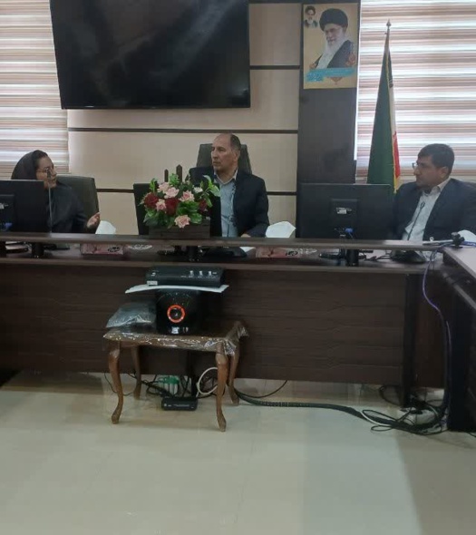 برگزاری نخستین جلسه کمیته تخصصی مهارت حرفه‌ای کشاورزی در سال ۱۴۰۵