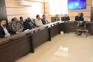 قانون بودجه سالانه رامطالعه کنید