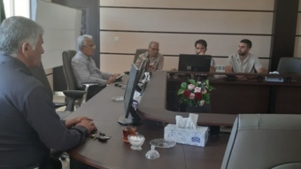 دیجیتالی‌سازی هرباریوم استان چهارمحال و بختیاری با بیش از ۱۷ هزار نمونه گیاهی آغاز شد