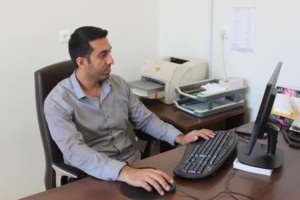 پژوهشگر بخش علوم دامی مرکز، در زمره ۲ درصد دانشمندان پراستناد جهان قرار گرفت