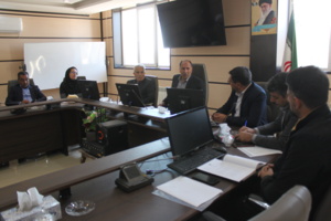 توسعه همکاری‌های علمی و آموزشی میان مرکز تحقیقات کشاورزی و آموزش و پرورش چهارمحال و بختیاری برای ارتقای دانش کشاورزی دانش‌آموزان