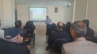 «روش پنمن‌ـمونتیث فائو؛ راهکاری برای مدیریت دقیق آب کشاورزی»