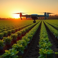 ضرورت گذار از آبیاری سنتی به نوین، راهی برای مقابله با خشکسالی