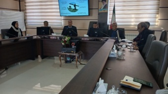 تهیه و تدوین دستوالعمل های فنی در خصوص تولید و کاشت بذور گونه های مرتعی و دارویی، تهیه اطلس جنس گون تا «آموزش به کارشناسان و بهره برداران»