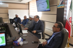 مرکز تحقیقات کشاورزی چهارمحال و بختیاری در مسیر خودکفایی و توسعه پایدار