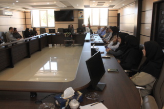 مجتبی نوروزی: انقلاب های بزرگ، دشمنان بزرگ دارند