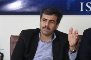 چهارمحال و بختیاری در مرحله ابتدایی تغییراقلیم قرار دارد