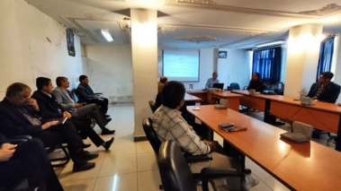 تقویت مهارت‌های ارتباطی کارشناسان ترویج با محوریت انسان و تعامل مؤثر