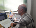 ارائه گزارش عملکرد پژوهشکده اکولوژی دریای خزر در دومین روز نشست شورای مدیران مؤسسه تحقیقات علوم شیلاتی کشور
