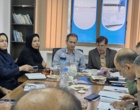 بررسی راهکارهای افزایش بهره‌وری صنعت شیلات استان