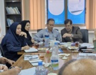 بررسی راهکارهای افزایش بهره‌وری صنعت شیلات استان