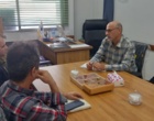 بررسی زمینه‌های همکاری مشترک پژوهشکده اکولوژی دریای خزر با پژوهشگاه میراث فرهنگی و گردشگری