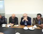 بررسی برنامه اقدام حفاظت از فوک خزری در سومین نشست میانکاله