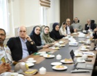 بررسی برنامه اقدام حفاظت از فوک خزری در سومین نشست میانکاله