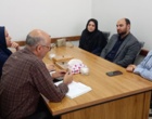 هم‌افزایی ظرفیت‌های پژوهشی و دانش‌بنیان برای تولید پروتئین‌های تک‌سلولی در سیستم بایوفلاک برای توسعه فناوری آبزی‌پروری