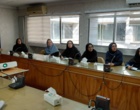 با هدف ارتقای توانمندی‌های کارشناسان و محققان پژوهشکده اکولوژی دریای خزر