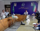 با هدف ارتقای توانمندی‌های کارشناسان و محققان پژوهشکده اکولوژی دریای خزر