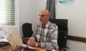 ارائه گزارش عملکرد پژوهشکده اکولوژی دریای خزر در دومین روز نشست شورای مدیران مؤسسه تحقیقات علوم شیلاتی کشور