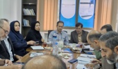 بررسی راهکارهای افزایش بهره‌وری صنعت شیلات استان