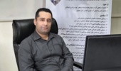 عضو هیئت علمی پژوهشکده عنوان «سرآمدی سال» را به خود اختصاص داد