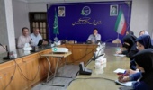 با هدف ارتقای توانمندی‌های کارشناسان و محققان پژوهشکده اکولوژی دریای خزر