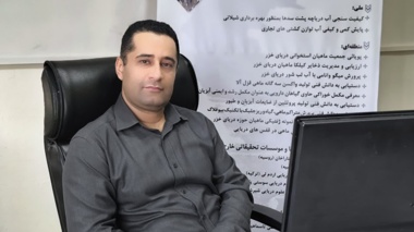 عضو هیئت علمی پژوهشکده عنوان «سرآمدی سال» را به خود اختصاص داد