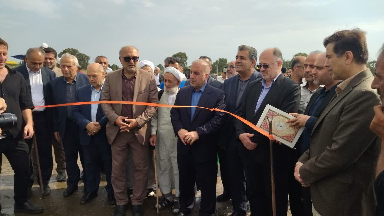 آغاز فصل صید پره در مازندران با تأکید بر حفظ و بازسازی ذخایر دریای خزر