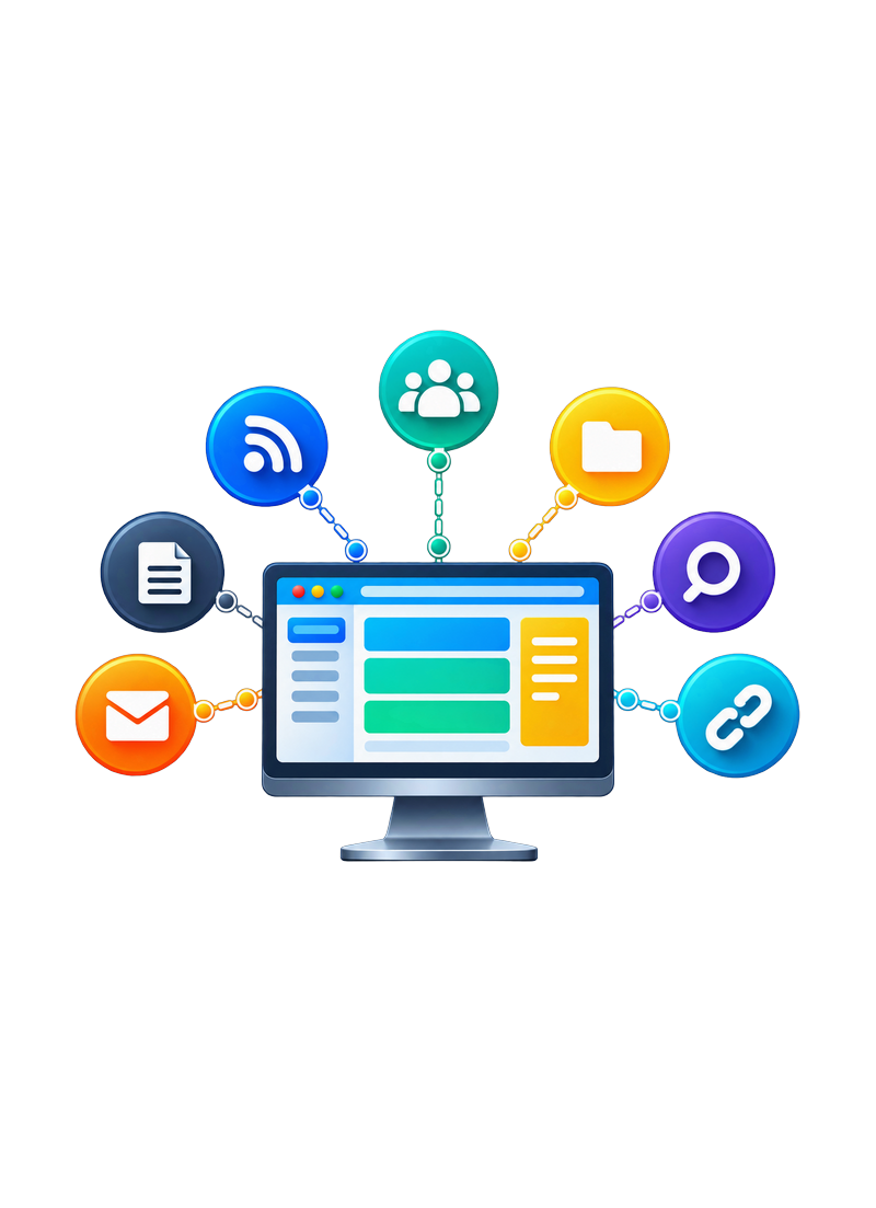 درگاه خدمات الکترونیکی