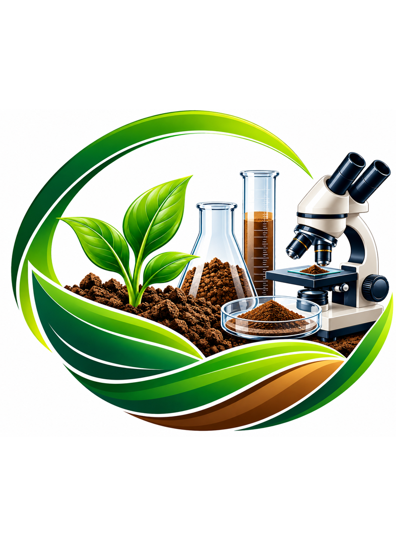 آزمایشگاه خاک