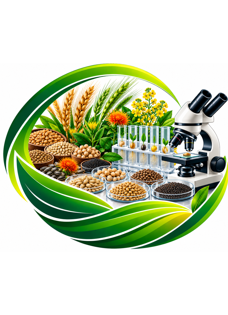 آزمایشگاه تکنولوژی بذر