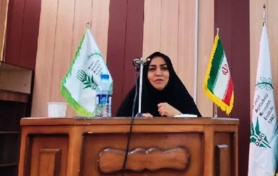 پژوهش ها زمینه ساز مدیریت های مطلوب است