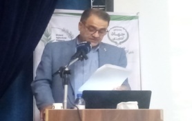 امنیت غذایی موضوعی راهبردی و امنیتی است/ کشاورزی دیم ظرفیت مهمی برای افزایش تولید دارد