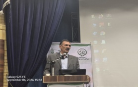 افزایش عملکرد محصولات دیم کشور با وجود کاهش بارندگی؛ معرفی ۱۰ رقم جدید به سبد زراعی تا پایان سال