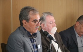 مصرف کود سرک در دیم زارهای کم بازده توصیه نمی‌شود