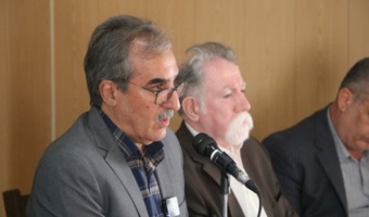 مصرف کود سرک در دیم زارهای کم بازده توصیه نمی‌شود