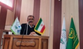 پژوهش در دیمزارها سرمایهگذاری بلندمدت برای تأمین امنیت غذایی آینده کشور است