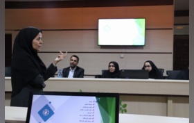 رویداد روز درهای باز موسسه تحقیقات برنج کشور برگزار شد