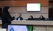 رویداد روز درهای باز موسسه تحقیقات برنج کشور برگزار شد