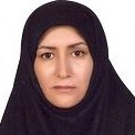 سرکار خانم مدینه خلیلیان فر