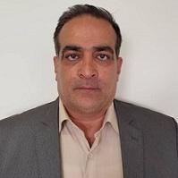 جناب آقای محسن قدرت بیگی