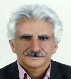 آقای دکتر عزیز خرازی پاکدل