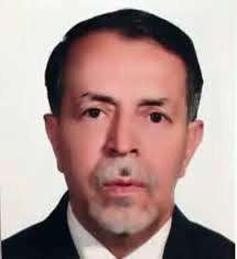 آقای دکتر کریم کمالی