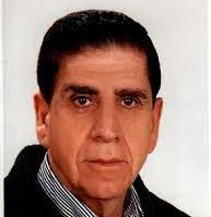 آقای دکتر ابراهیم سلیمان‌نژادیان