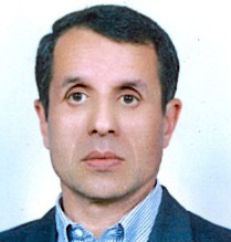 آقای دکتر خلیل طالبی جهرمی