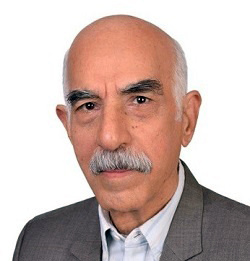 آقای دکتر سعید مصدق