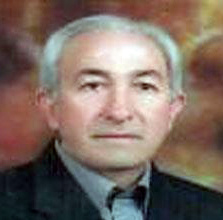 آقای دکتر محمدحسن صفرعلیزاده