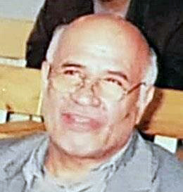 آقای دکتر علی‌اصغر پورمیرزا