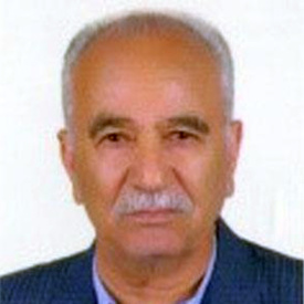 آقای دکتر غلامرضا رسولیان