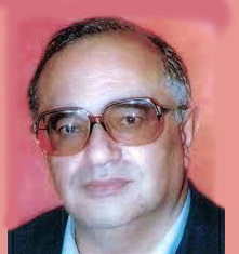 آقای مهندس ابوتراب وکیلی